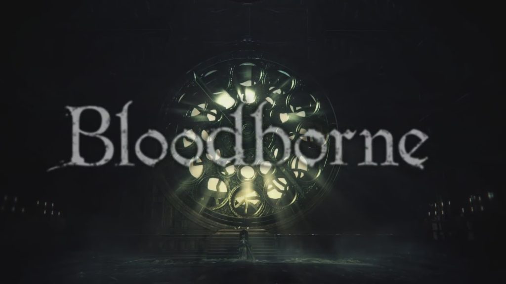 Bloodborne ブラッドボーン The Old Hunters この凶悪さは唯一無二 Gamer S Life ぷちなまブログ