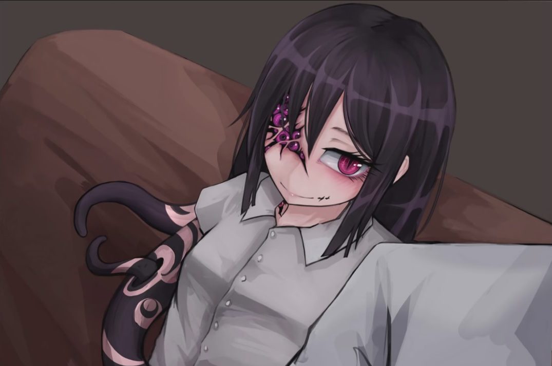 Butterfly Affection 蠱惑の幼虫 その生物は美しく変態する 感想 評価 レビュー Gamer S Life ぷちなまブログ