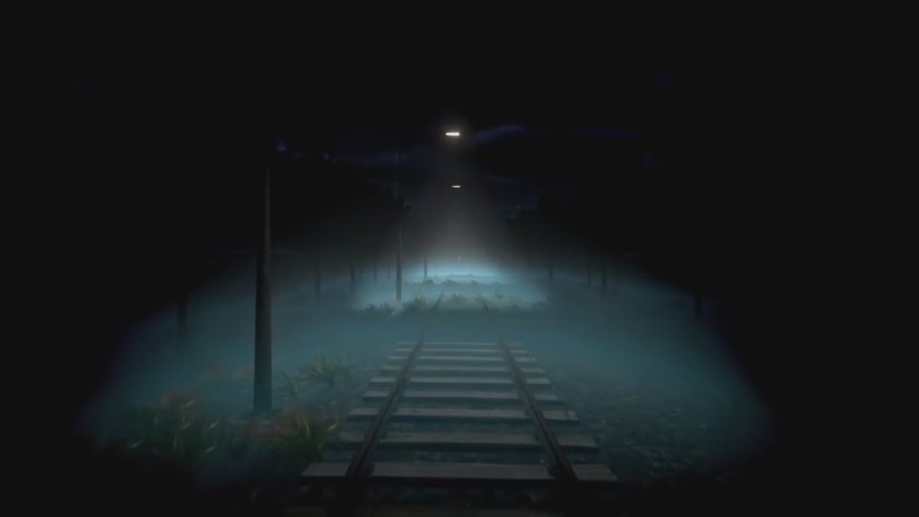 過去の悪事から迷い込む審判の鬼駅「幽霊列車 The Ghost Train」【感想・評価・レビュー】 - Gamer's Life＠ぷちなまブログ